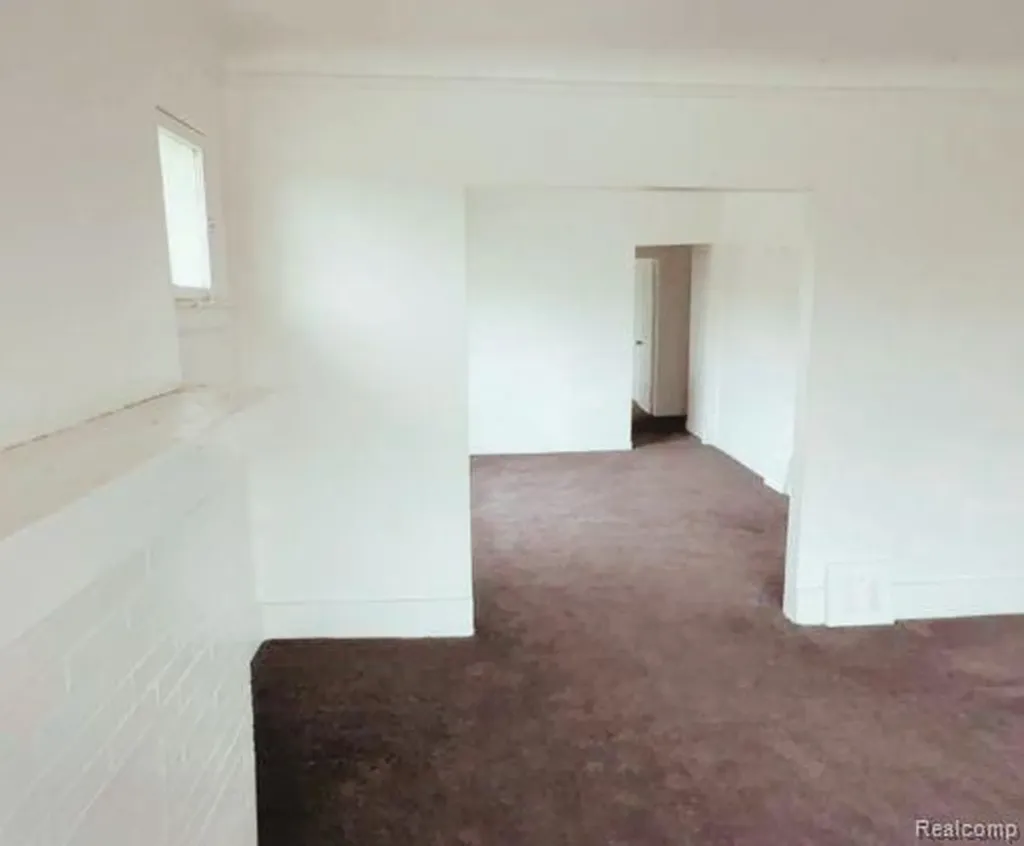 2281-2283 Blaine Street Detroit City MI 48206
