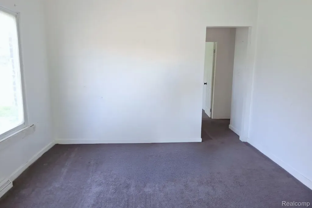 2281-2283 Blaine Street Detroit City MI 48206