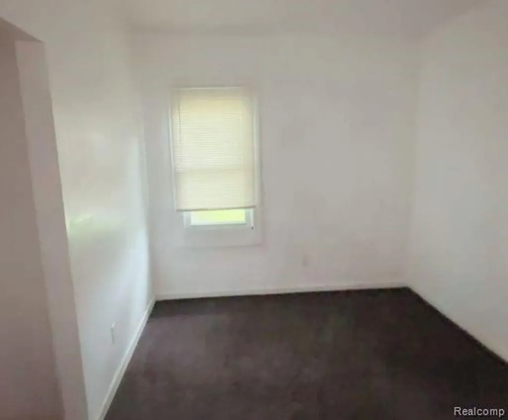 2281-2283 Blaine Street Detroit City MI 48206