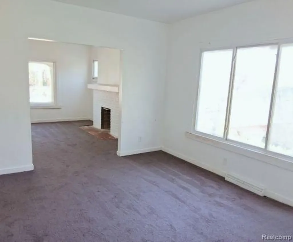 2281-2283 Blaine Street Detroit City MI 48206