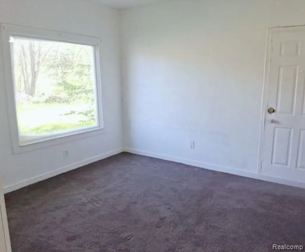 2281-2283 Blaine Street Detroit City MI 48206