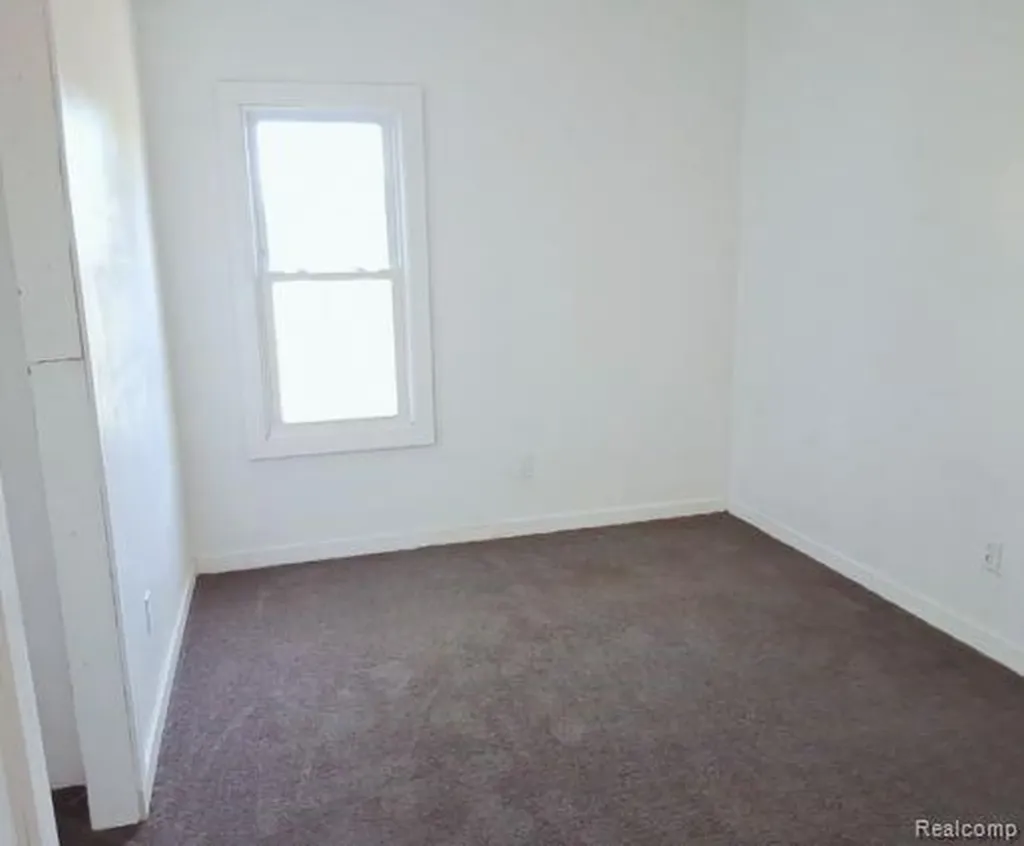 2281-2283 Blaine Street Detroit City MI 48206