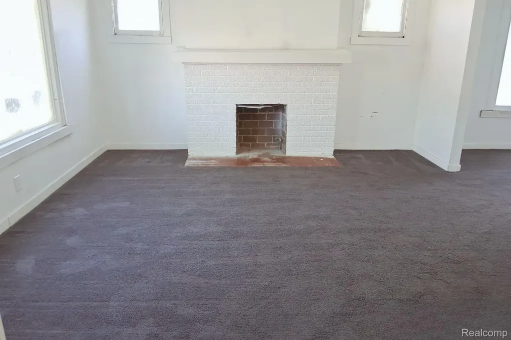 2281-2283 Blaine Street Detroit City MI 48206