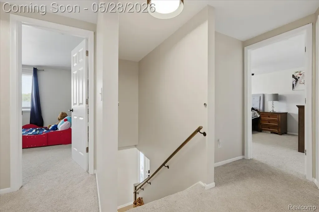52448 Belle Arbor Shelby Charter Township MI 48316