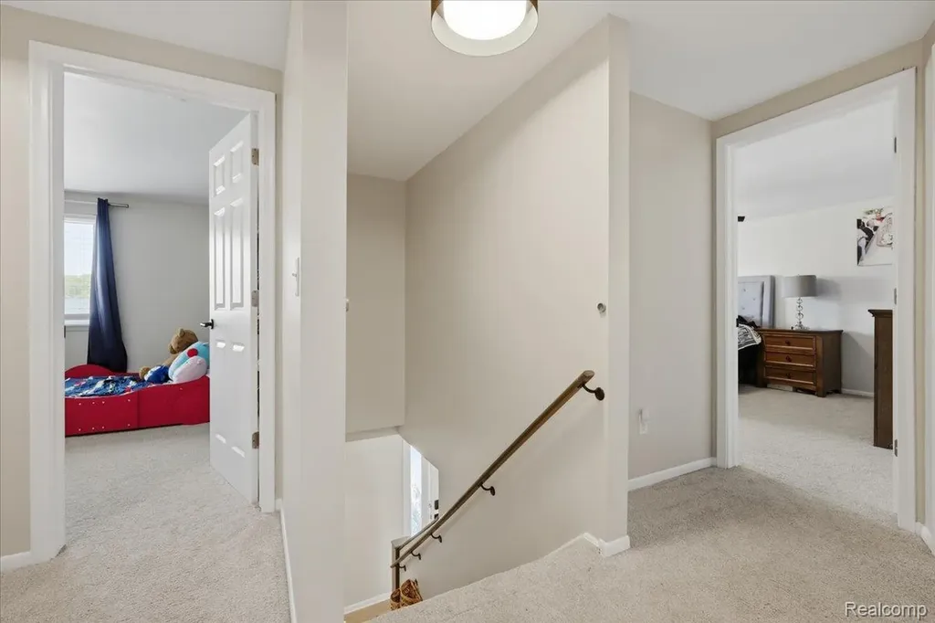 52448 Belle Arbor Shelby Charter Township MI 48316