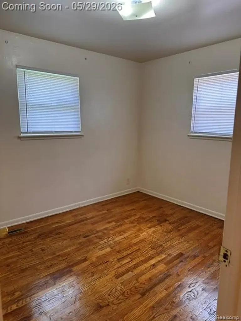 1313 Barbara Drive Flint City MI 48505