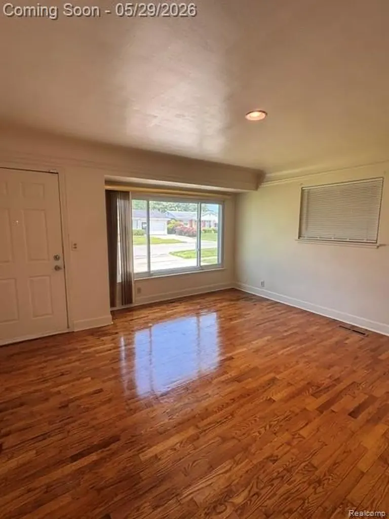 1313 Barbara Drive Flint City MI 48505