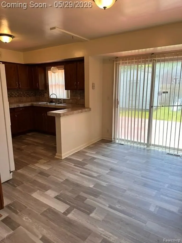 1313 Barbara Drive Flint City MI 48505