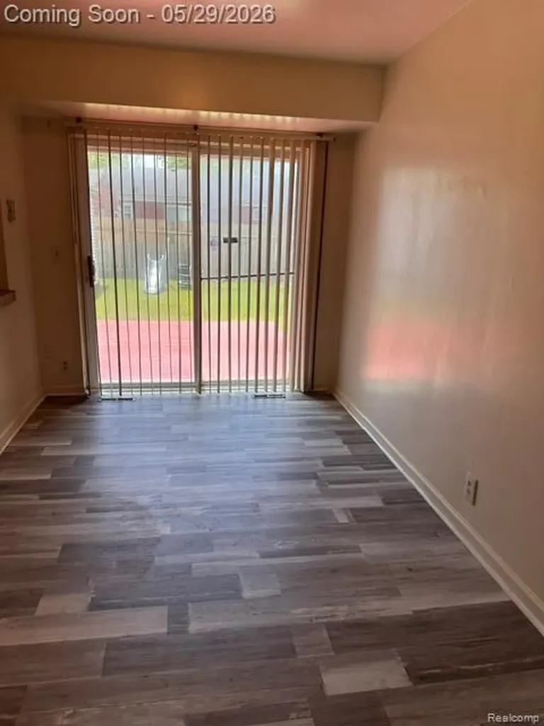 1313 Barbara Drive Flint City MI 48505