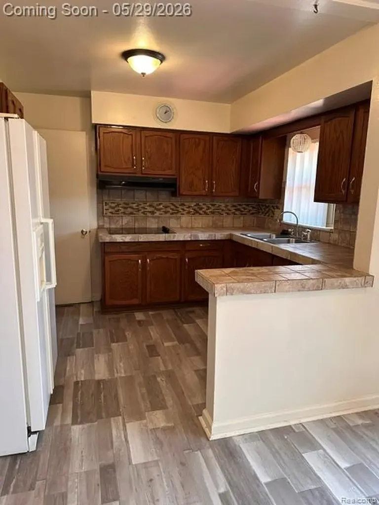 1313 Barbara Drive Flint City MI 48505