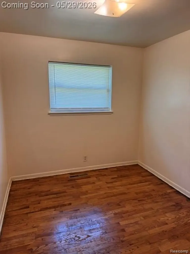 1313 Barbara Drive Flint City MI 48505
