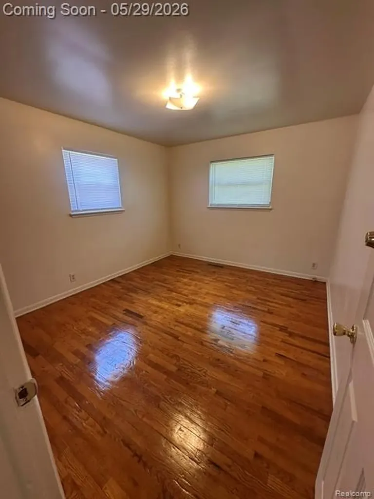 1313 Barbara Drive Flint City MI 48505