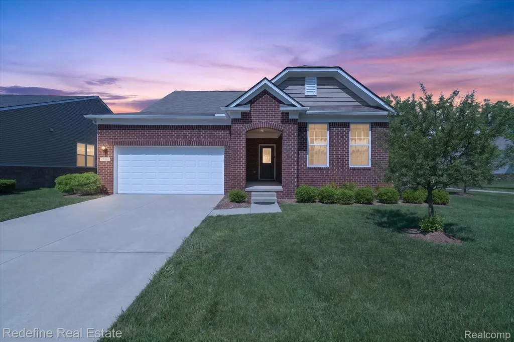 49916 Alden Canton Charter Township MI 48188
