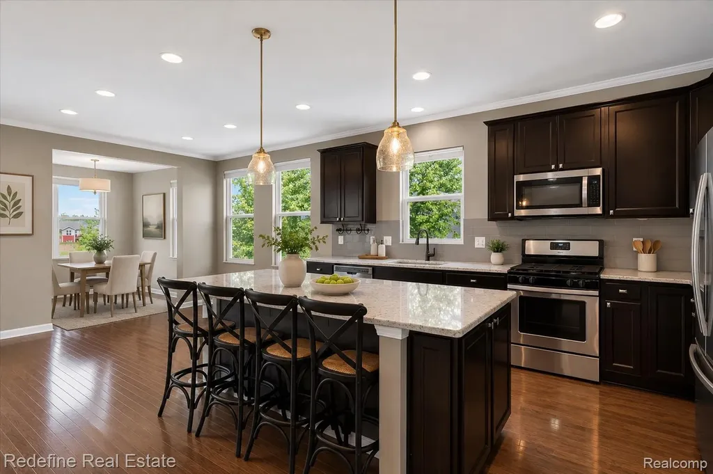 49916 Alden Canton Charter Township MI 48188