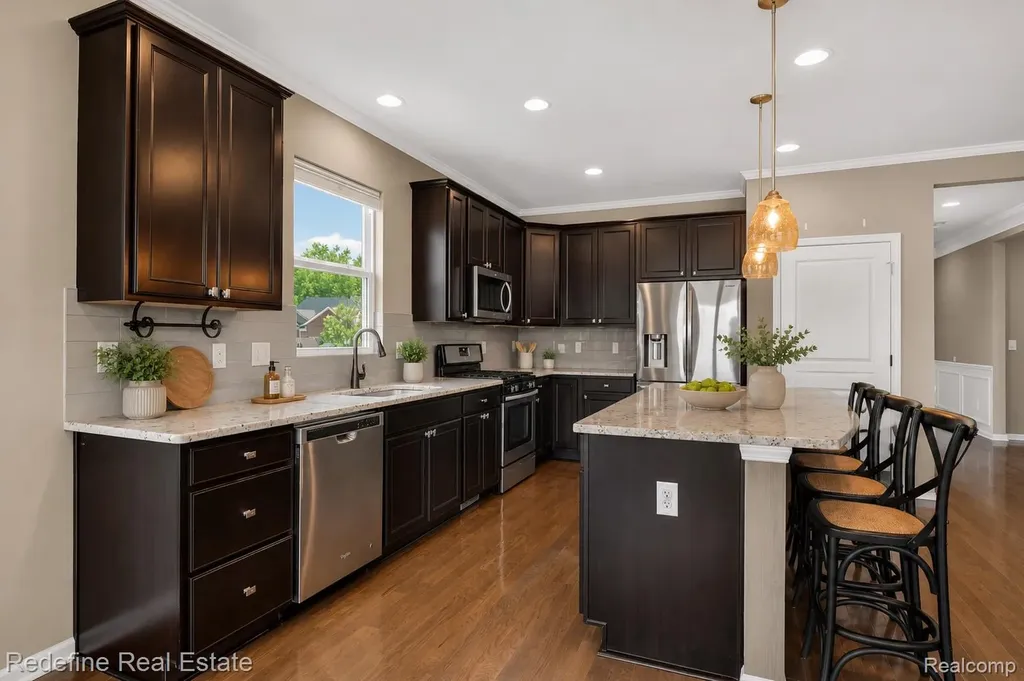 49916 Alden Canton Charter Township MI 48188