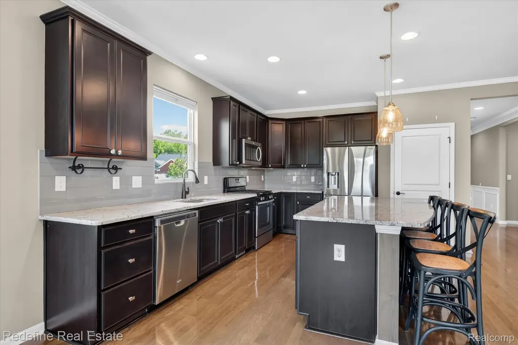 49916 Alden Canton Charter Township MI 48188