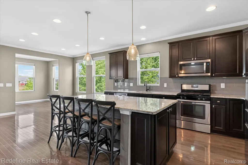 49916 Alden Canton Charter Township MI 48188