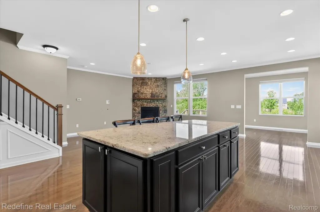 49916 Alden Canton Charter Township MI 48188