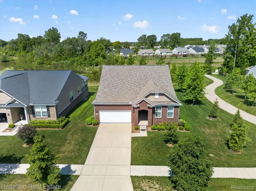49916 Alden Canton Charter Township MI 48188