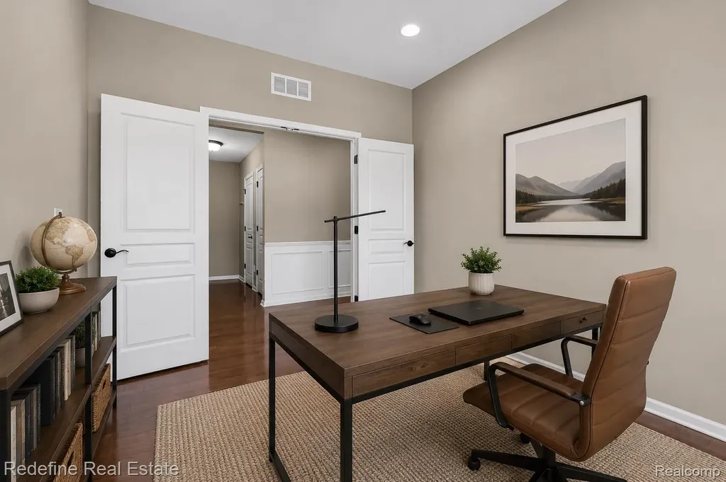 49916 Alden Canton Charter Township MI 48188