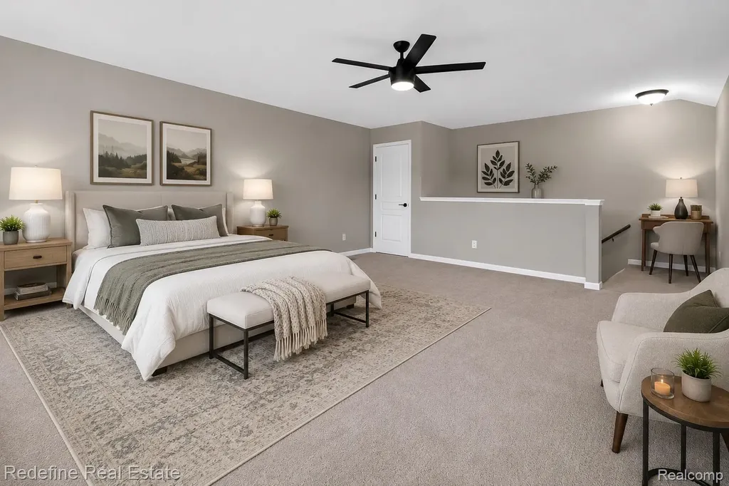 49916 Alden Canton Charter Township MI 48188