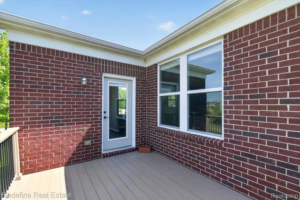 49916 Alden Canton Charter Township MI 48188