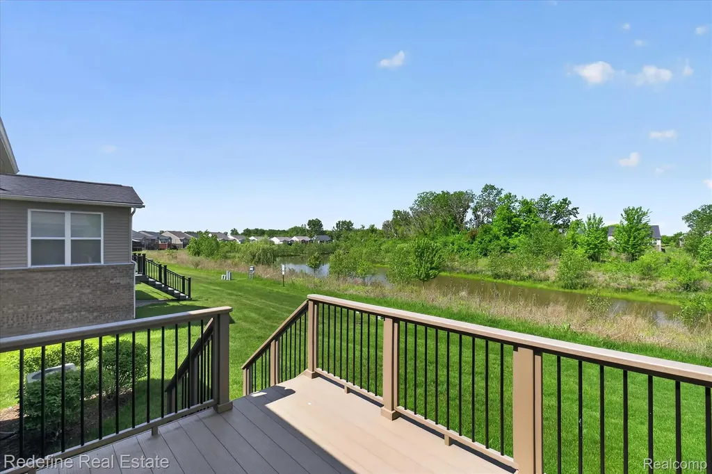 49916 Alden Canton Charter Township MI 48188