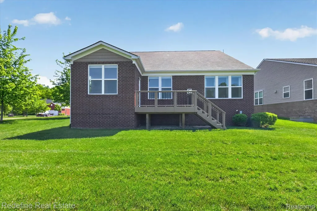 49916 Alden Canton Charter Township MI 48188