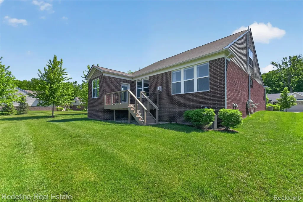 49916 Alden Canton Charter Township MI 48188