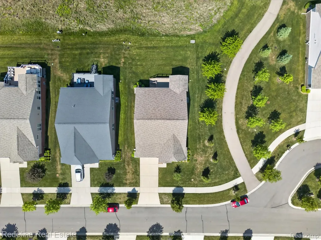 49916 Alden Canton Charter Township MI 48188