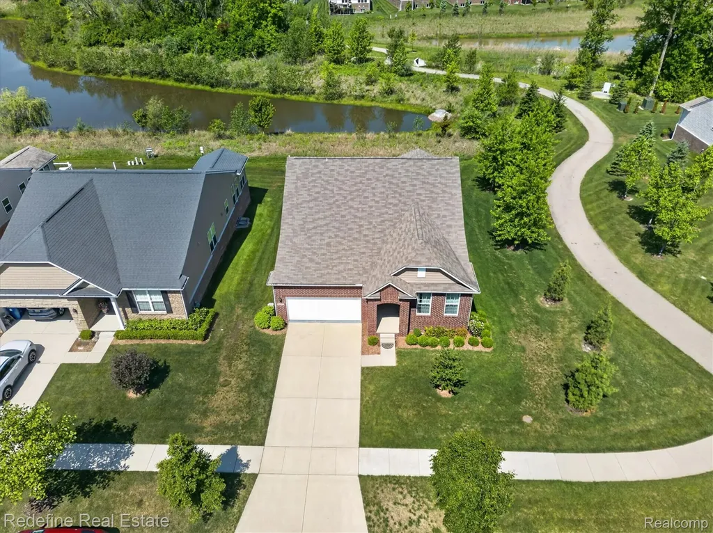 49916 Alden Canton Charter Township MI 48188