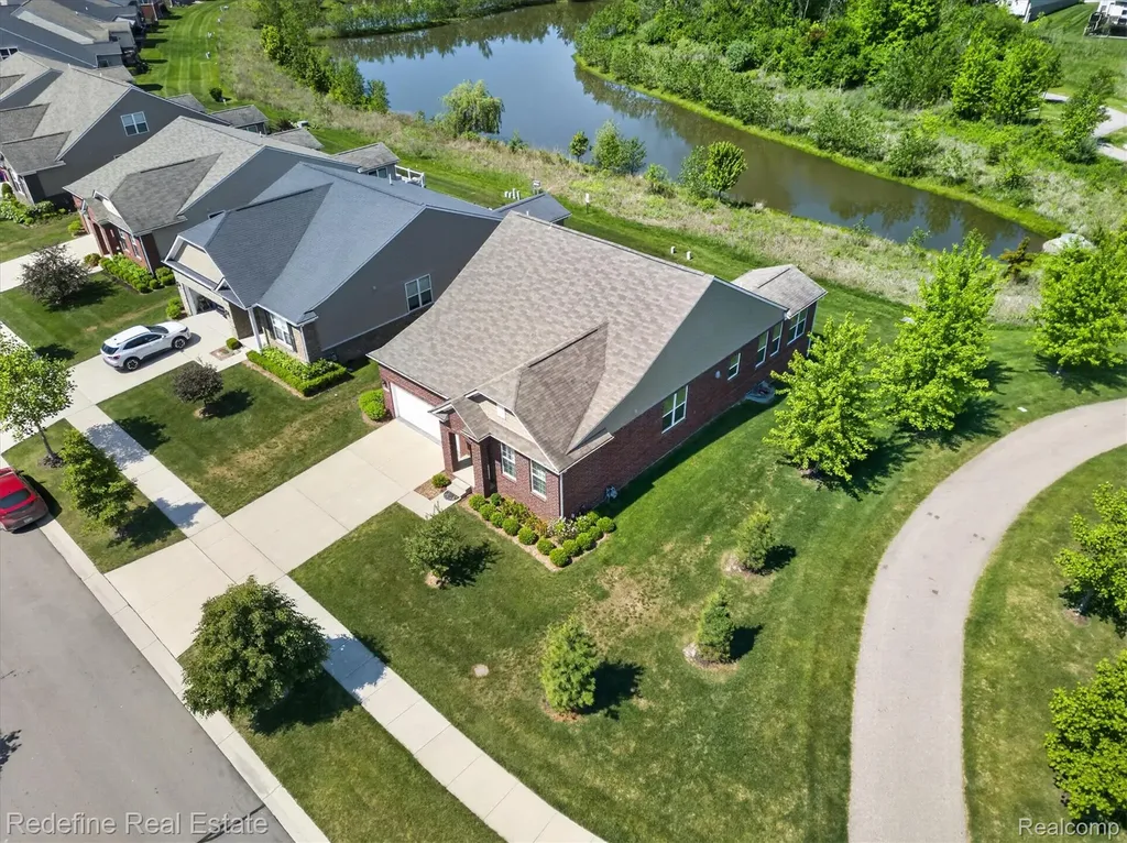 49916 Alden Canton Charter Township MI 48188