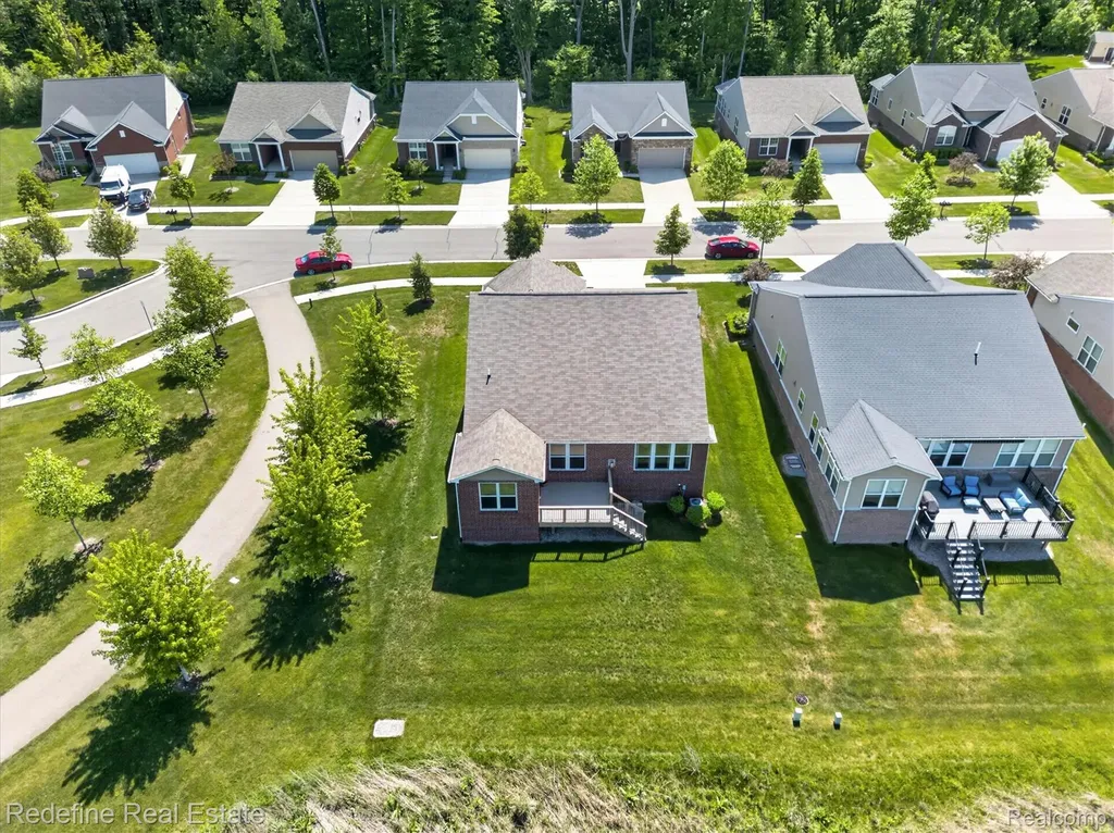 49916 Alden Canton Charter Township MI 48188