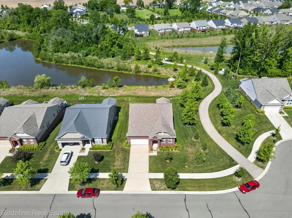 49916 Alden Canton Charter Township MI 48188