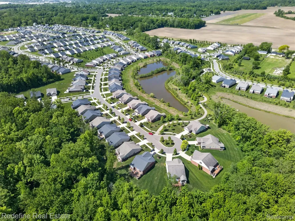 49916 Alden Canton Charter Township MI 48188