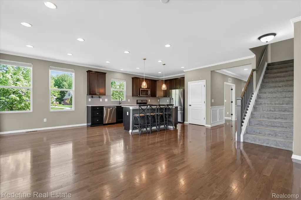 49916 Alden Canton Charter Township MI 48188