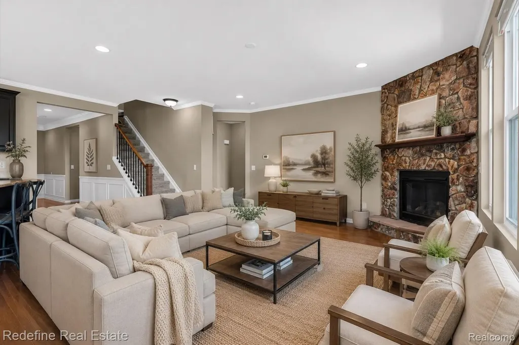 49916 Alden Canton Charter Township MI 48188