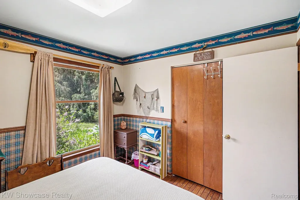 3609 Broadview Lane Highland Charter Township MI 48357