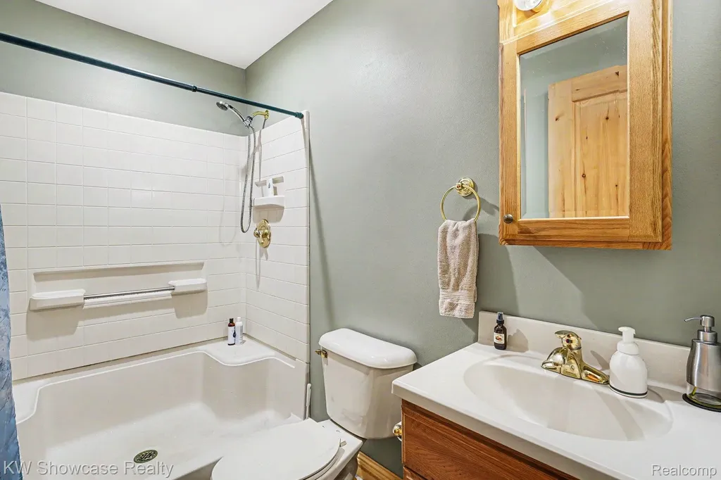 3609 Broadview Lane Highland Charter Township MI 48357