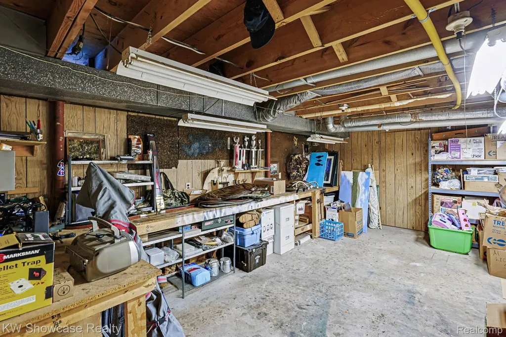3609 Broadview Lane Highland Charter Township MI 48357