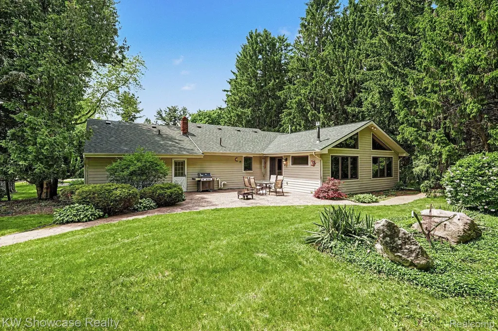3609 Broadview Lane Highland Charter Township MI 48357