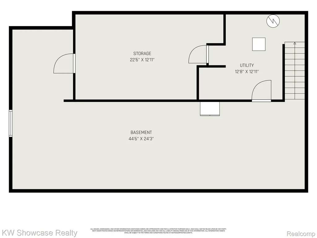 3609 Broadview Lane Highland Charter Township MI 48357