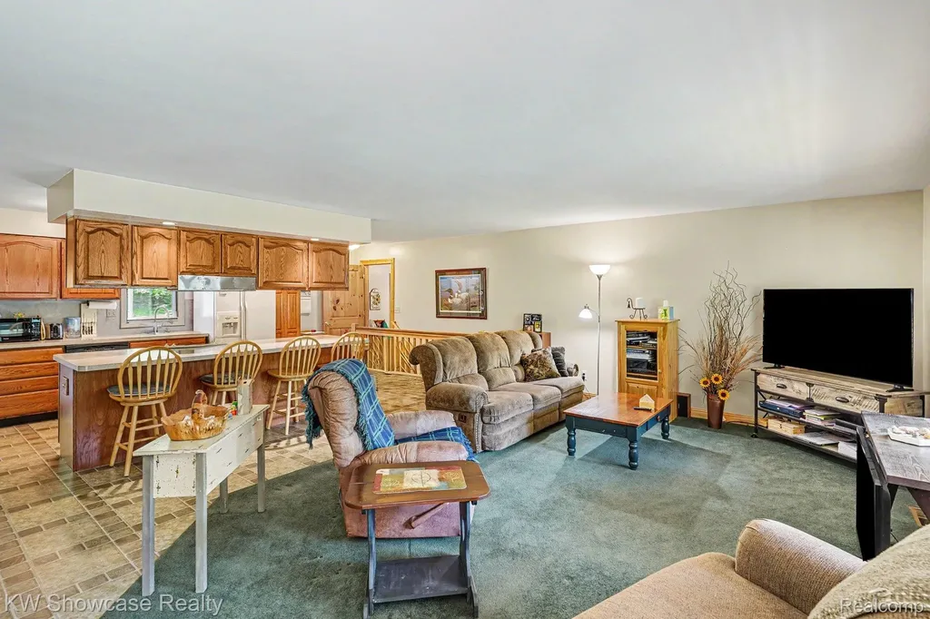 3609 Broadview Lane Highland Charter Township MI 48357