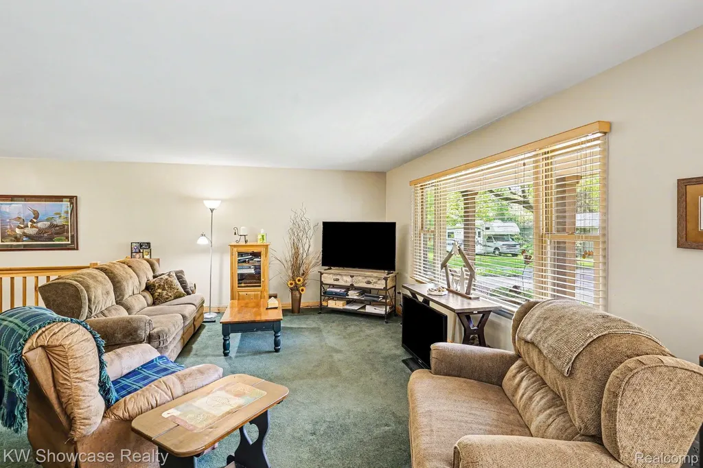 3609 Broadview Lane Highland Charter Township MI 48357