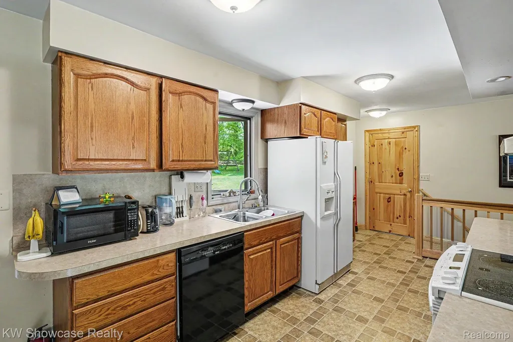 3609 Broadview Lane Highland Charter Township MI 48357