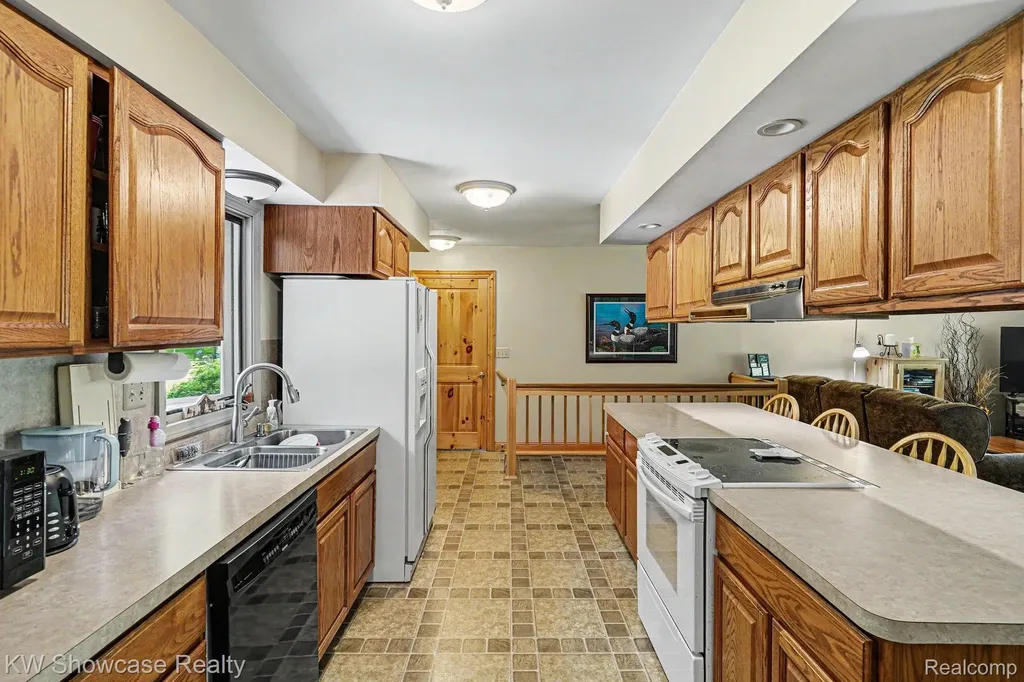 3609 Broadview Lane Highland Charter Township MI 48357