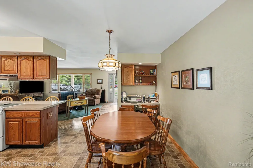3609 Broadview Lane Highland Charter Township MI 48357
