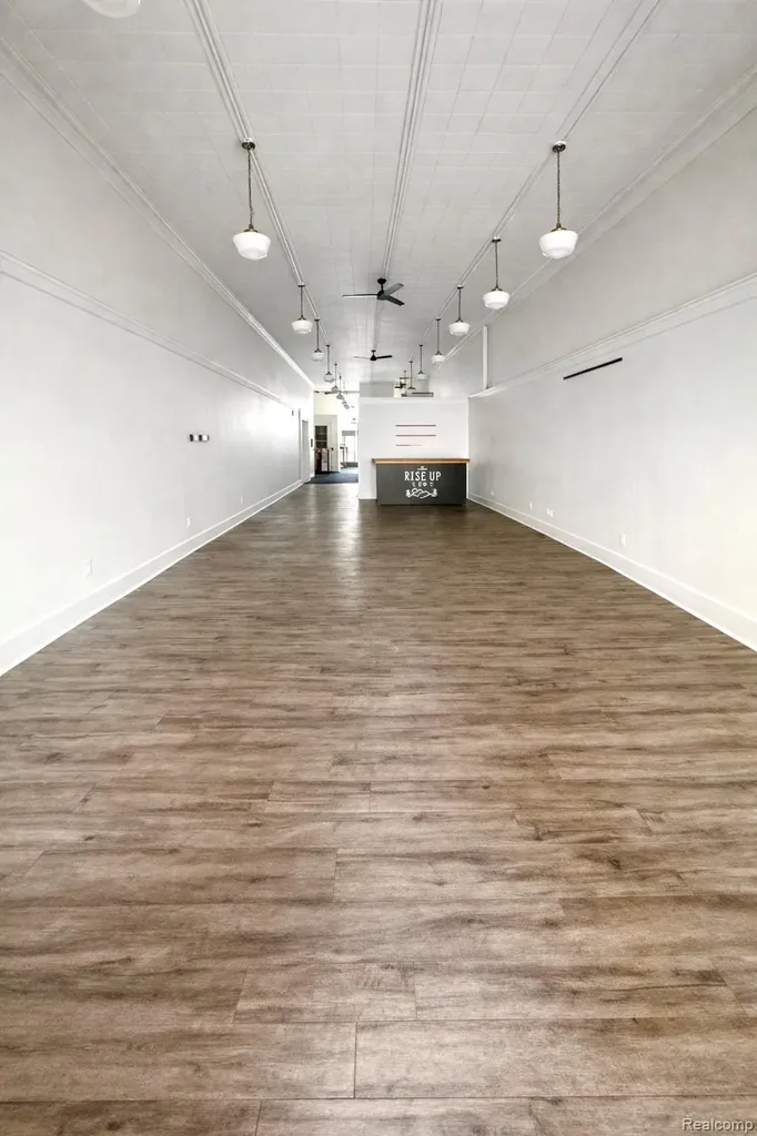 123 N Clinton Avenue St. Johns City MI 48879