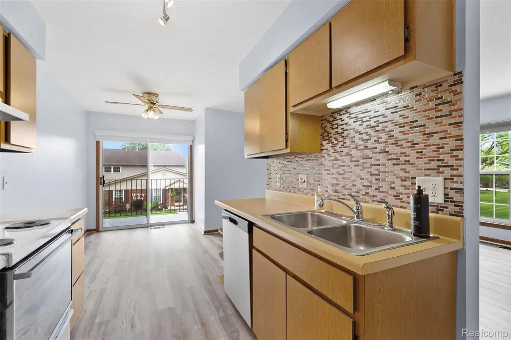 68457 Rosewood Lane Richmond City MI 48062