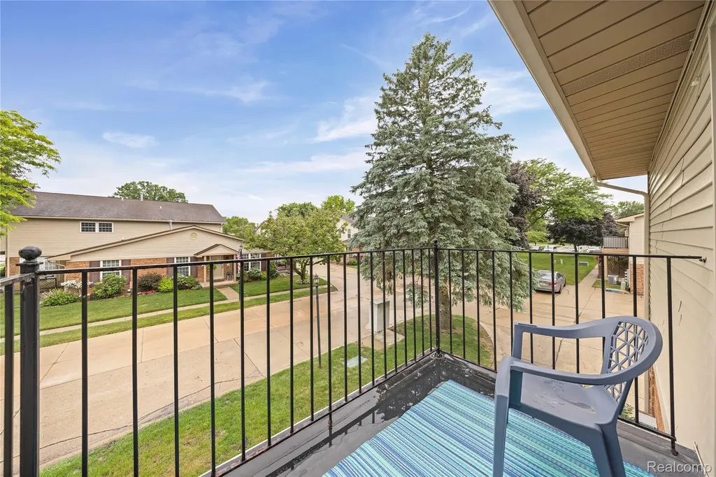 68457 Rosewood Lane Richmond City MI 48062